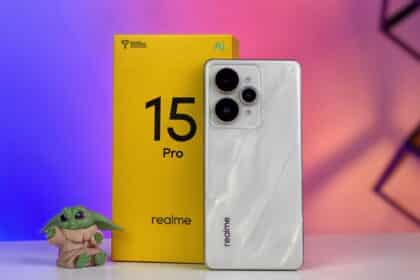 realme 15 Pro 5G Review