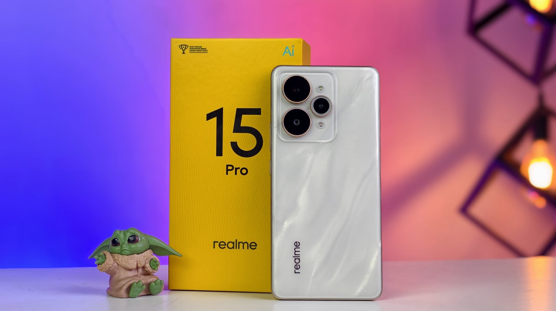 realme 15 Pro 5G Review