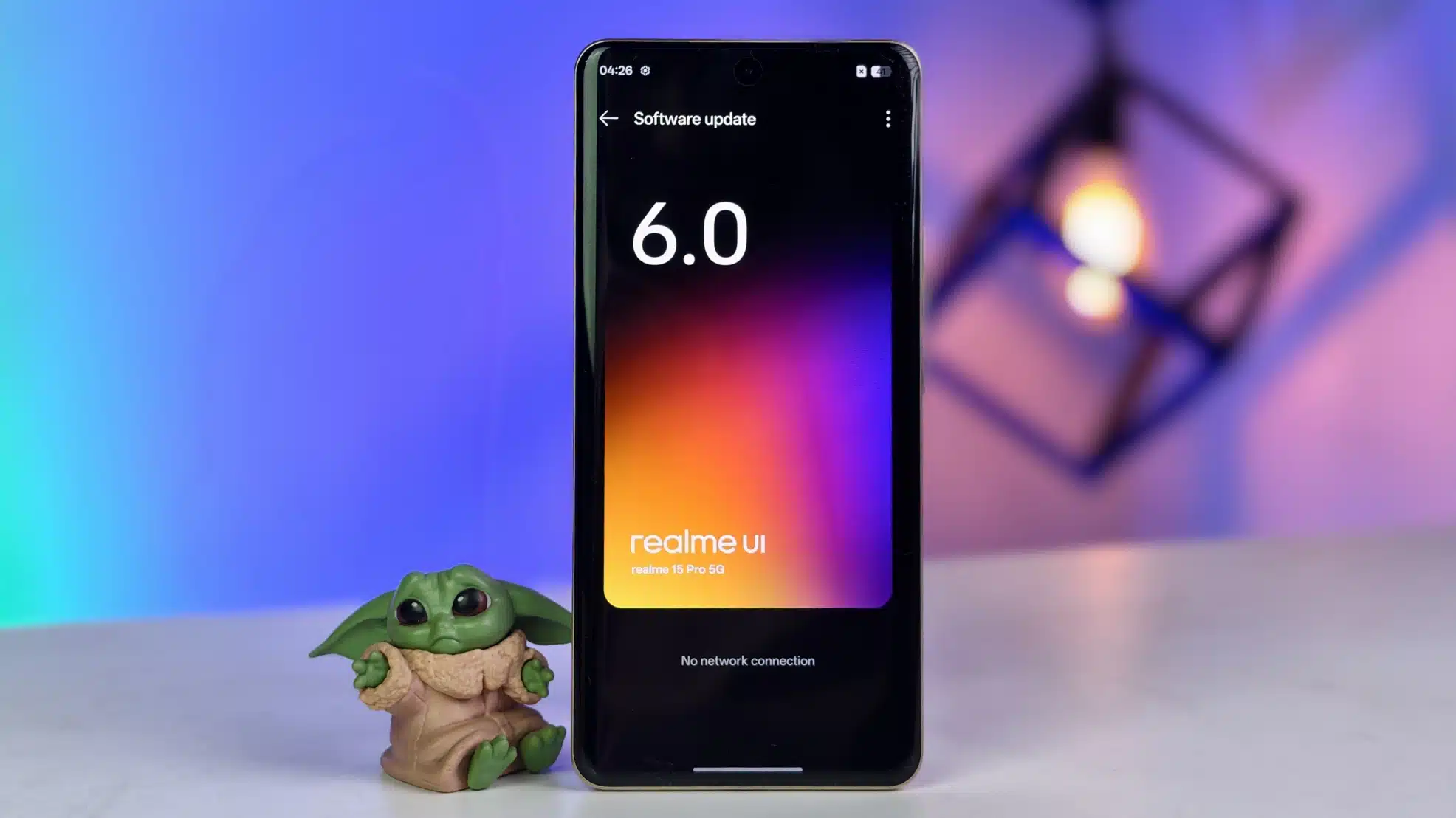 realme 15 Pro 5G Review