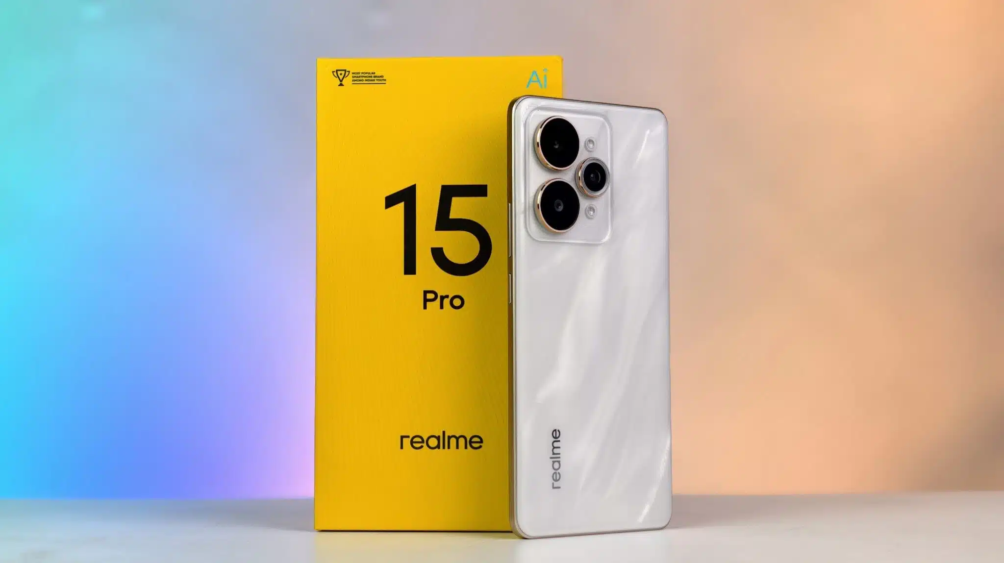 realme 15 Pro 5G Review