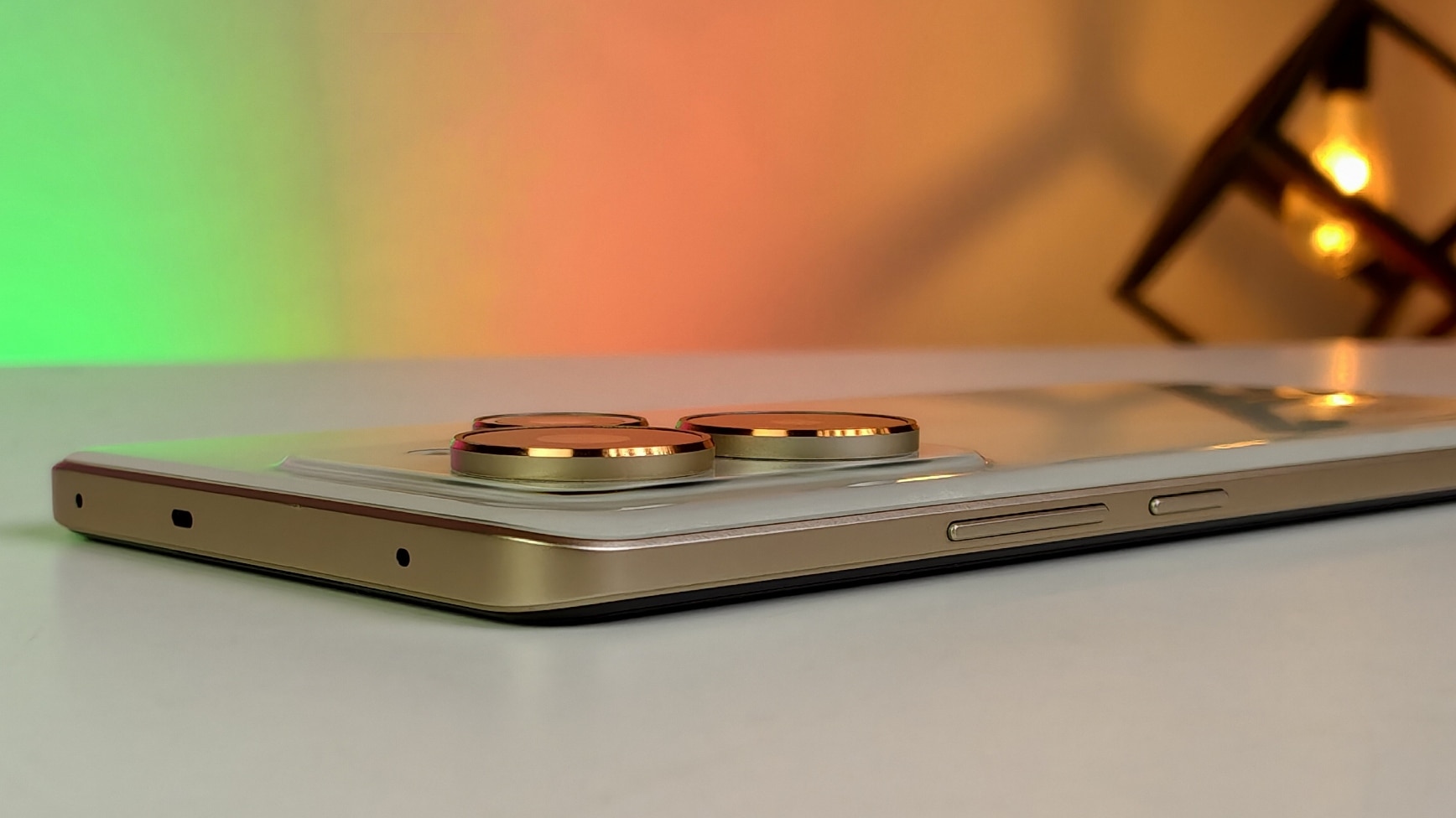 realme 15 Pro 5G Review