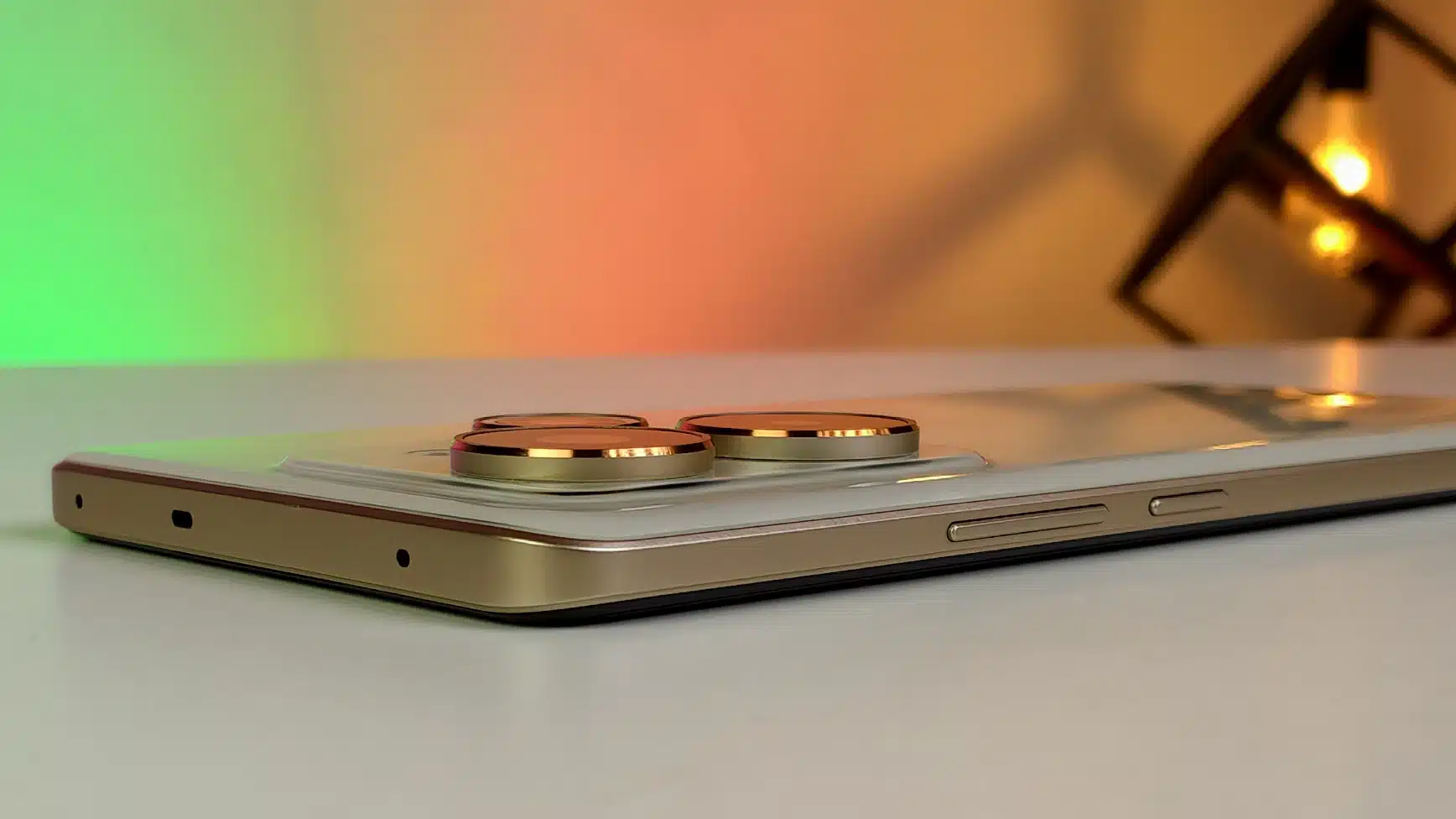 realme 15 Pro 5G Review