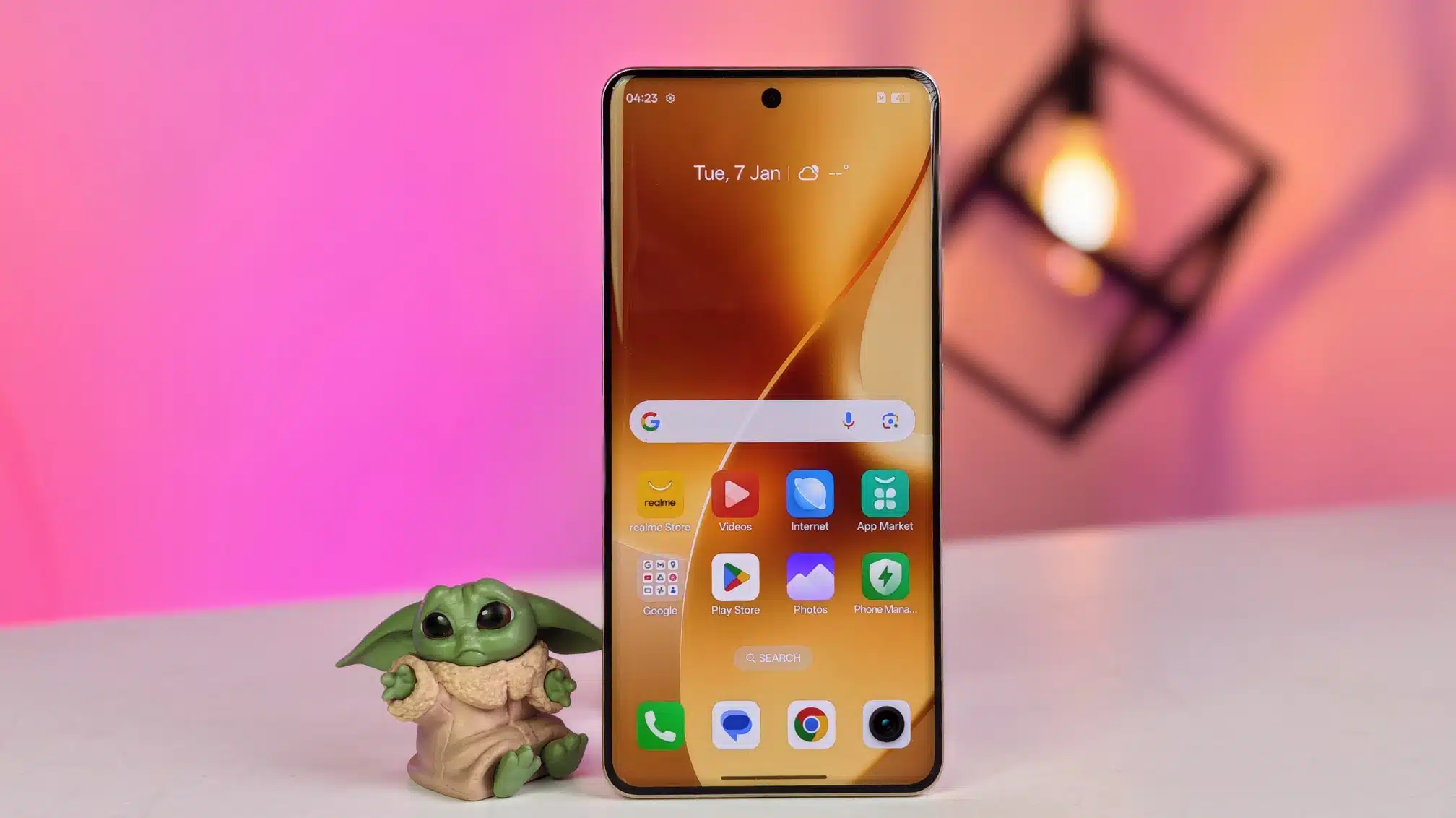 realme 15 Pro 5G Review