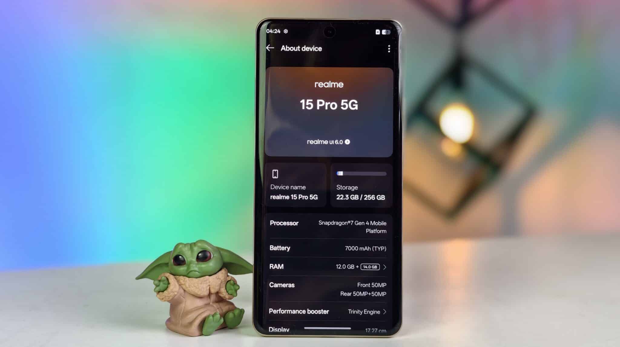 realme 15 Pro 5G Review