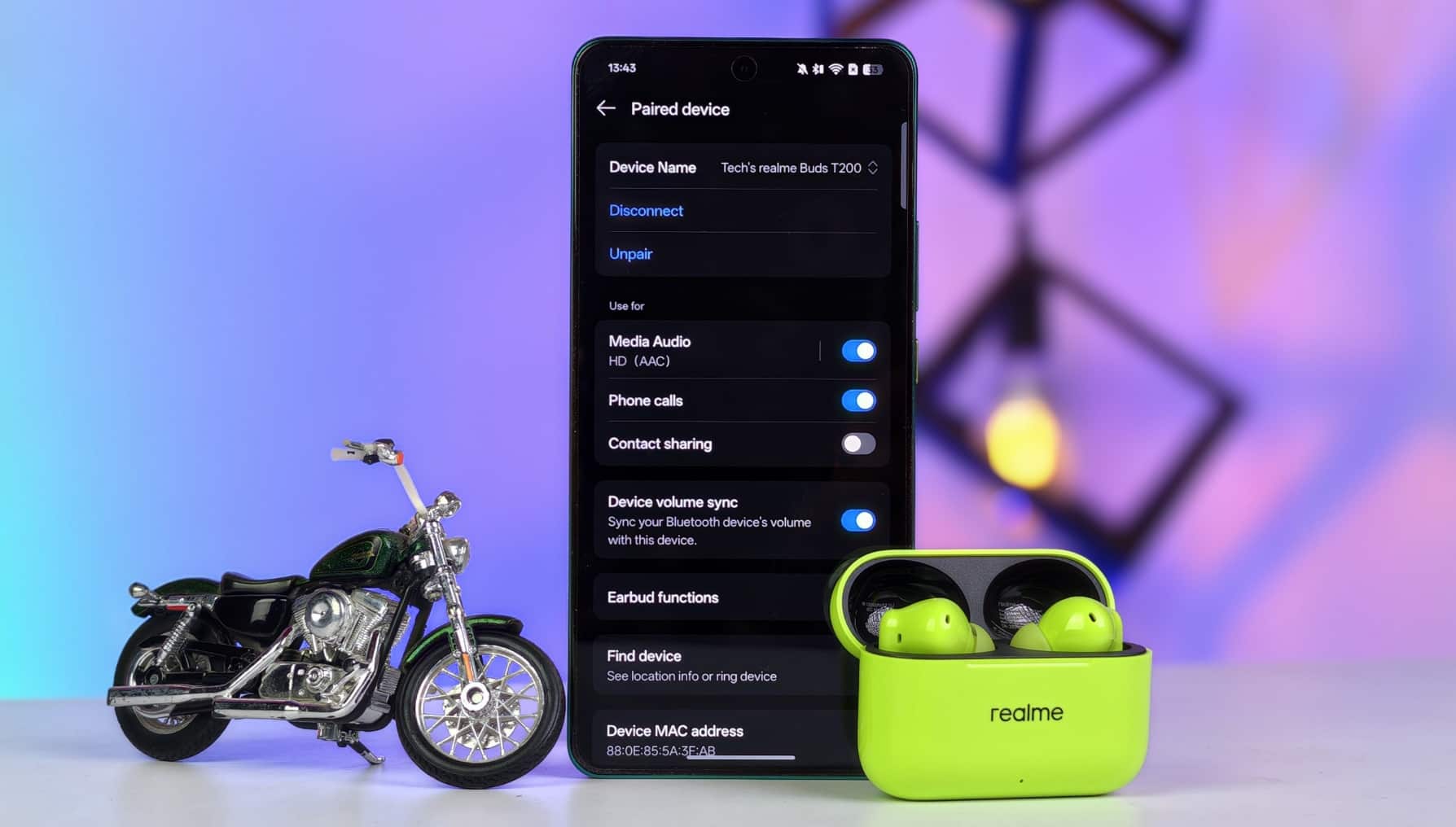 realme Buds T200 Review