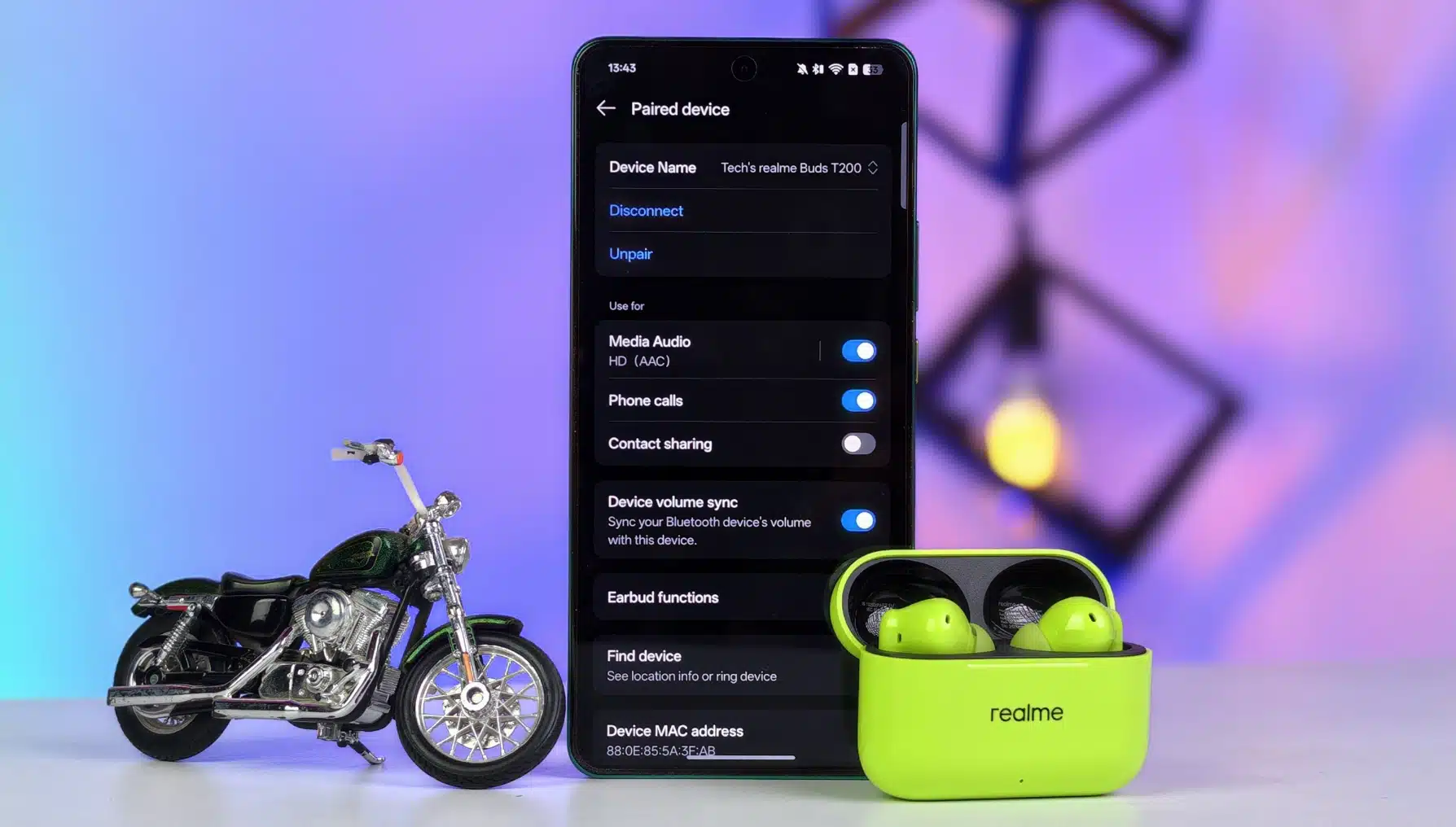 realme Buds T200 Review