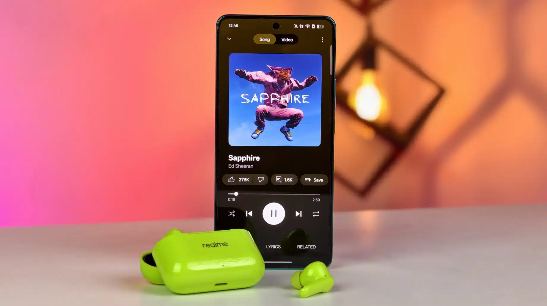 realme Buds T200 Review