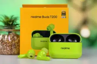 realme Buds T200 Review