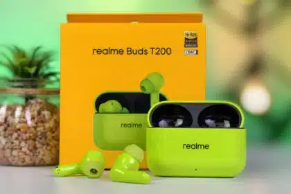 realme Buds T200 Review