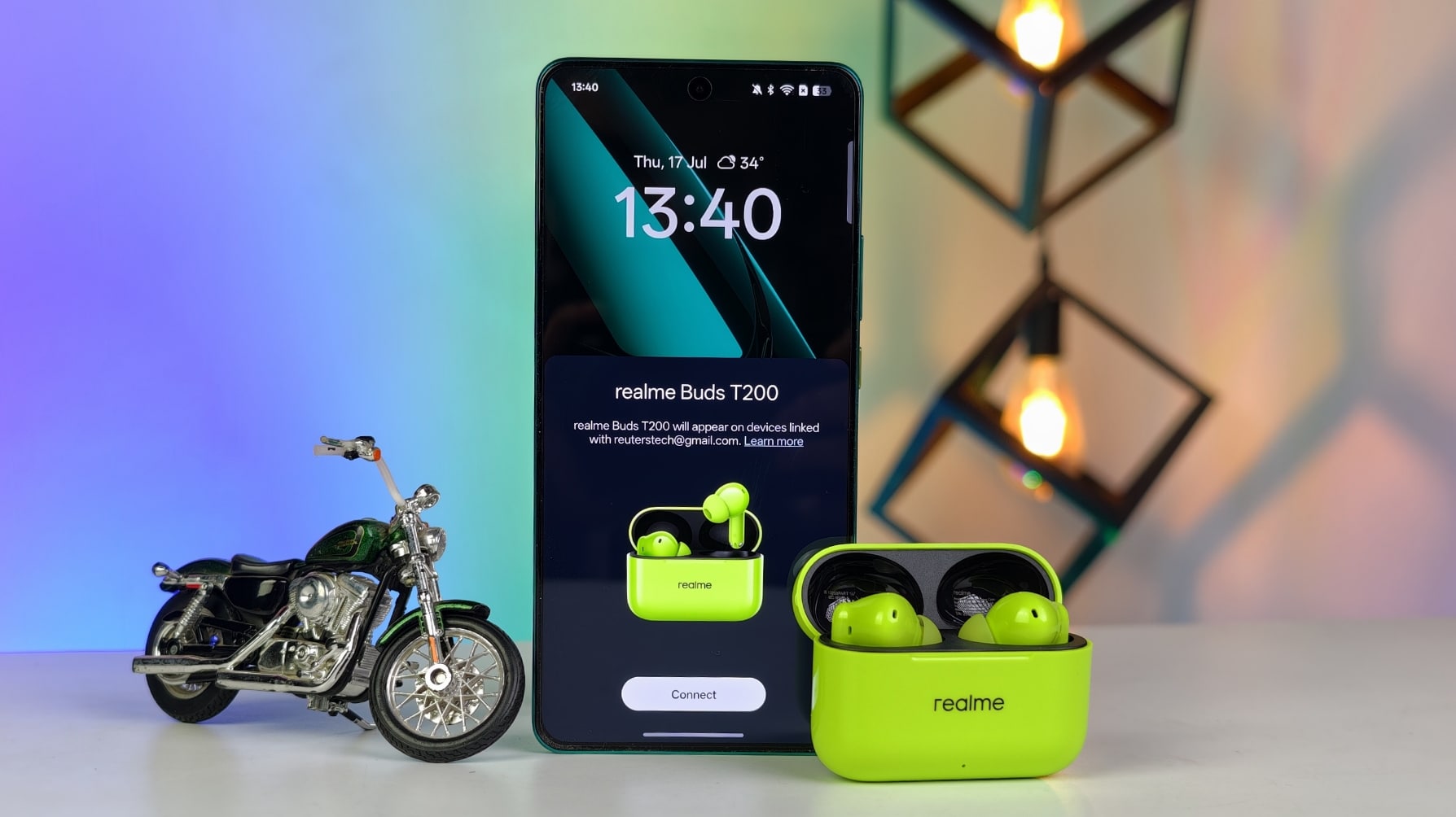 realme Buds T200 Review