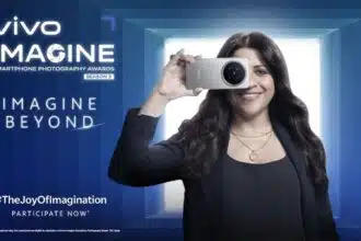 vivo Launches Third 'Imagine' Smartphone Photography Awards with Zoya Akhtar as Jury Chair