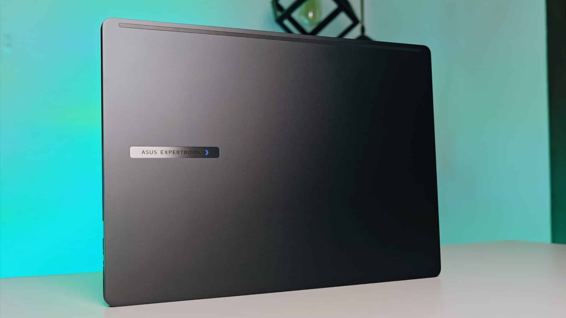 ASUS ExpertBook B3 Review