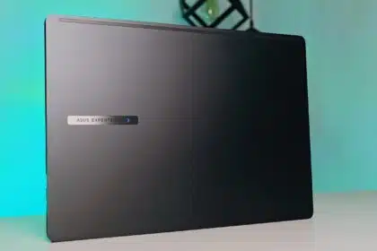 ASUS ExpertBook B3 Review