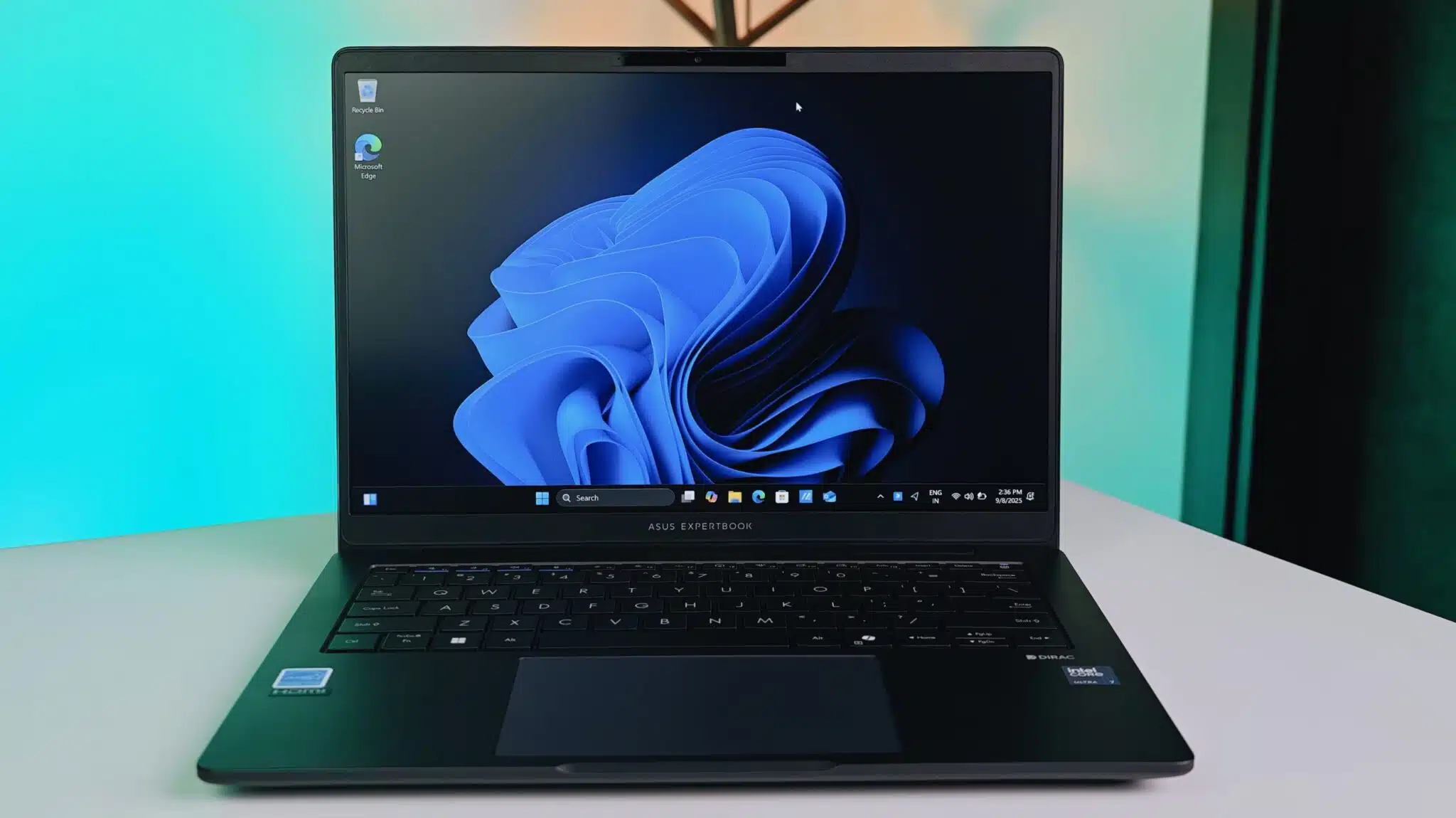 ASUS ExpertBook B3 Review