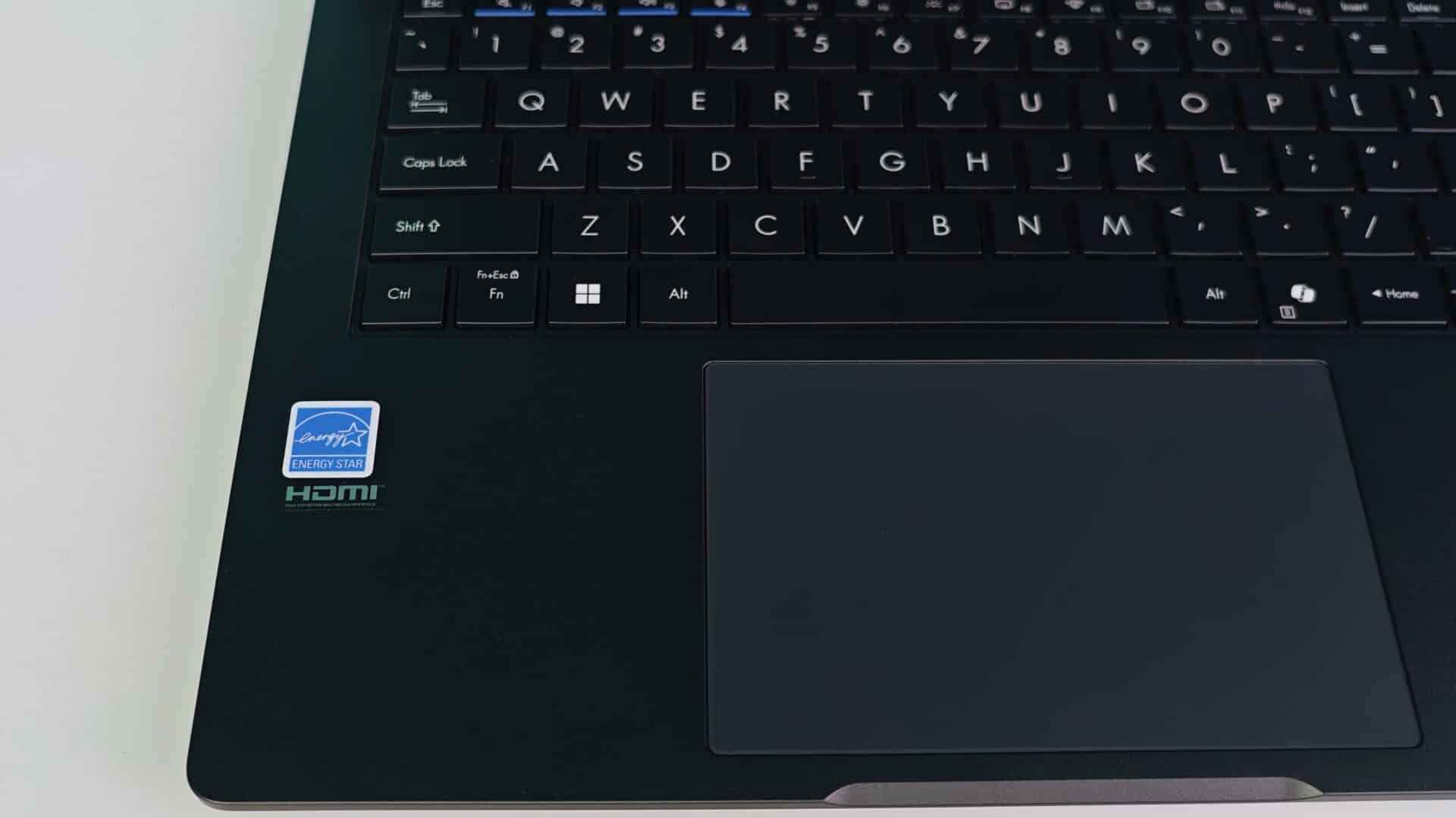 ASUS ExpertBook B3 Review