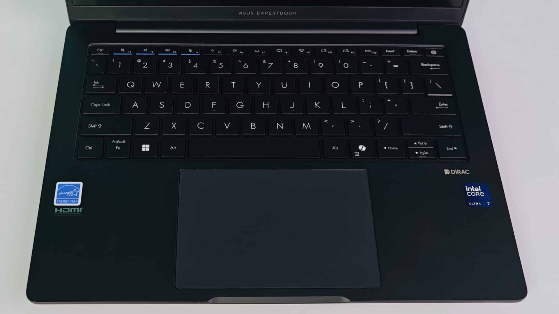 ASUS ExpertBook B3 Review