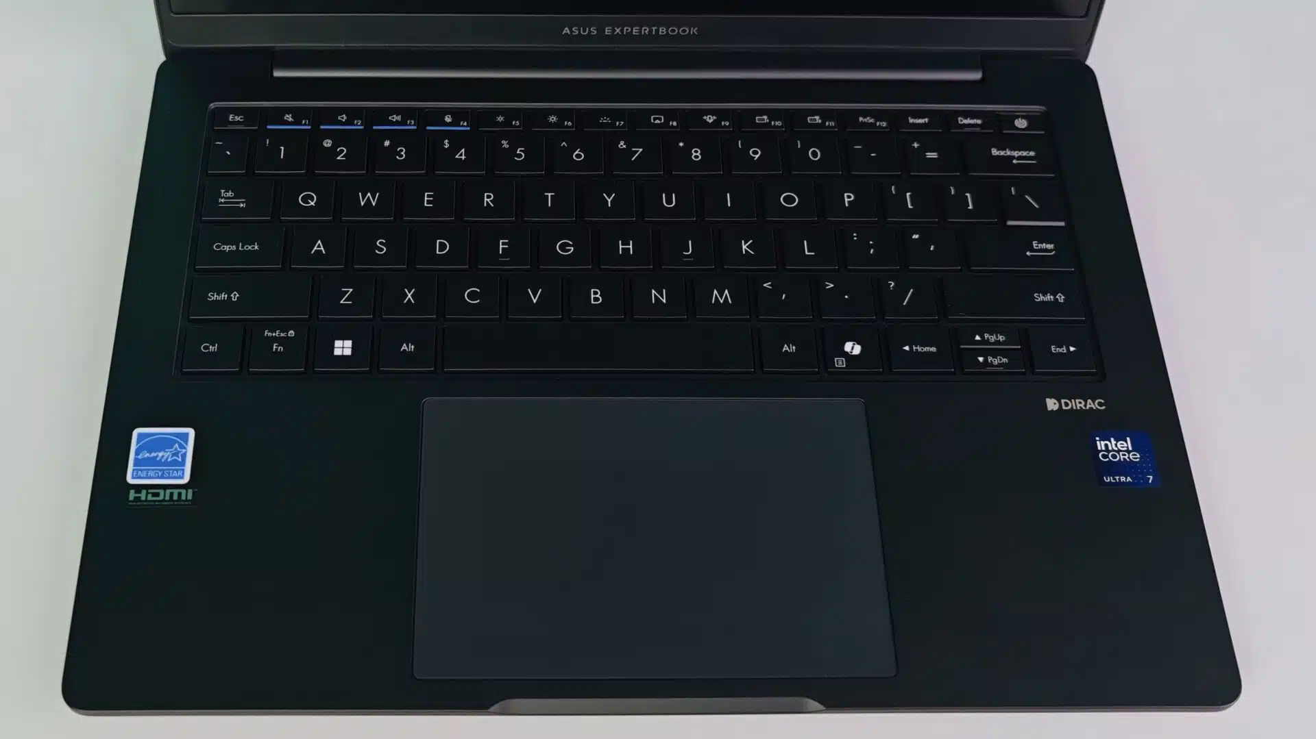 ASUS ExpertBook B3 Review