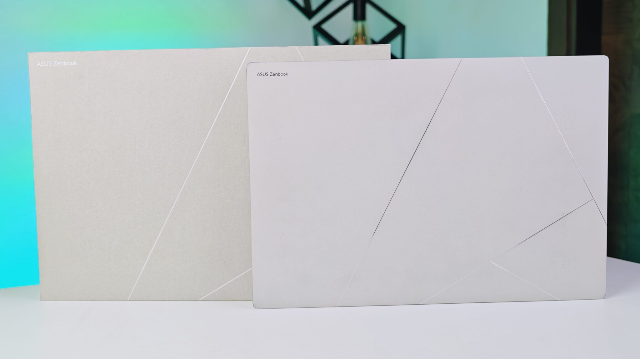 Asus Zenbook S16 Review