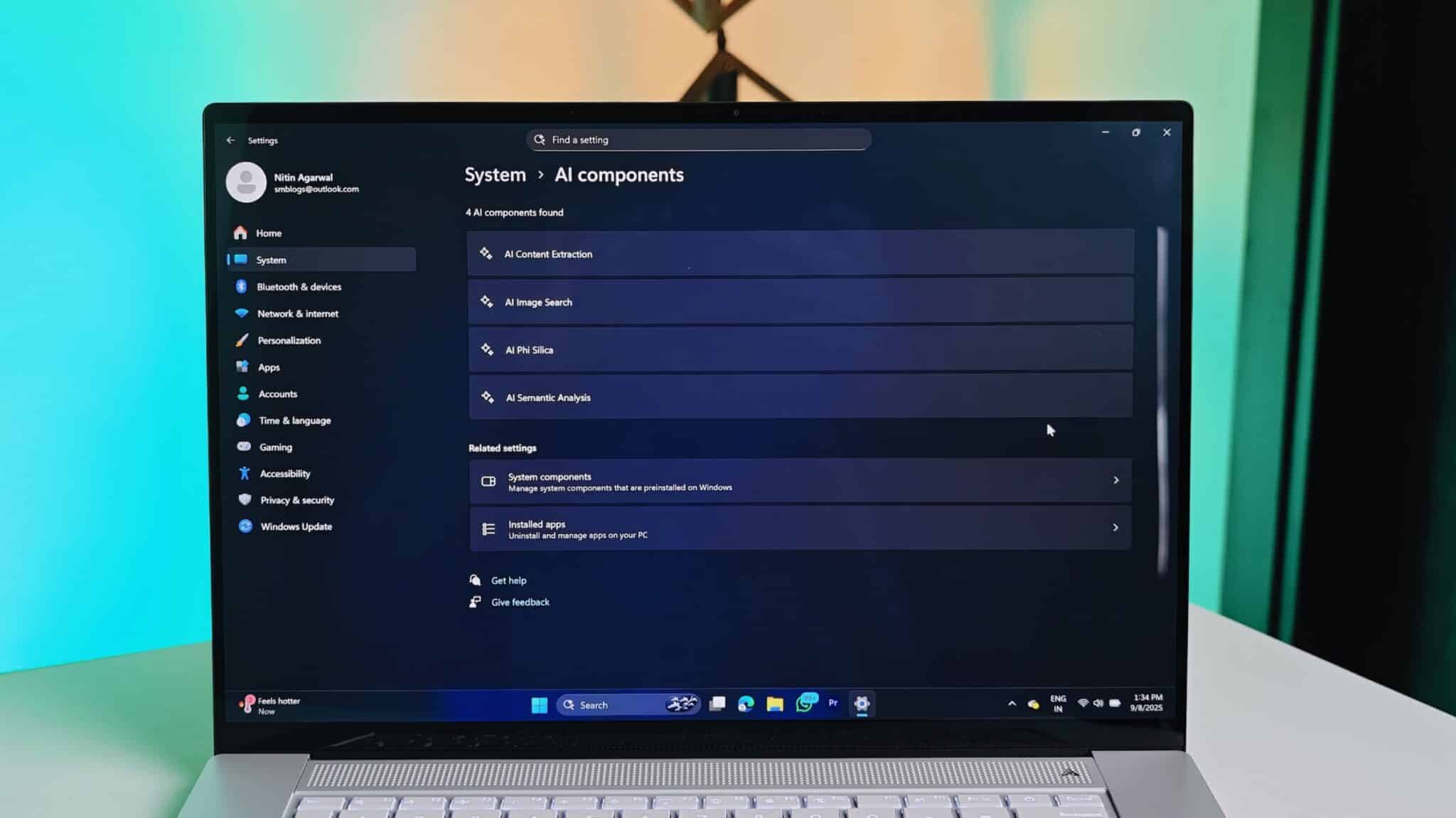 Asus Zenbook S16 Review