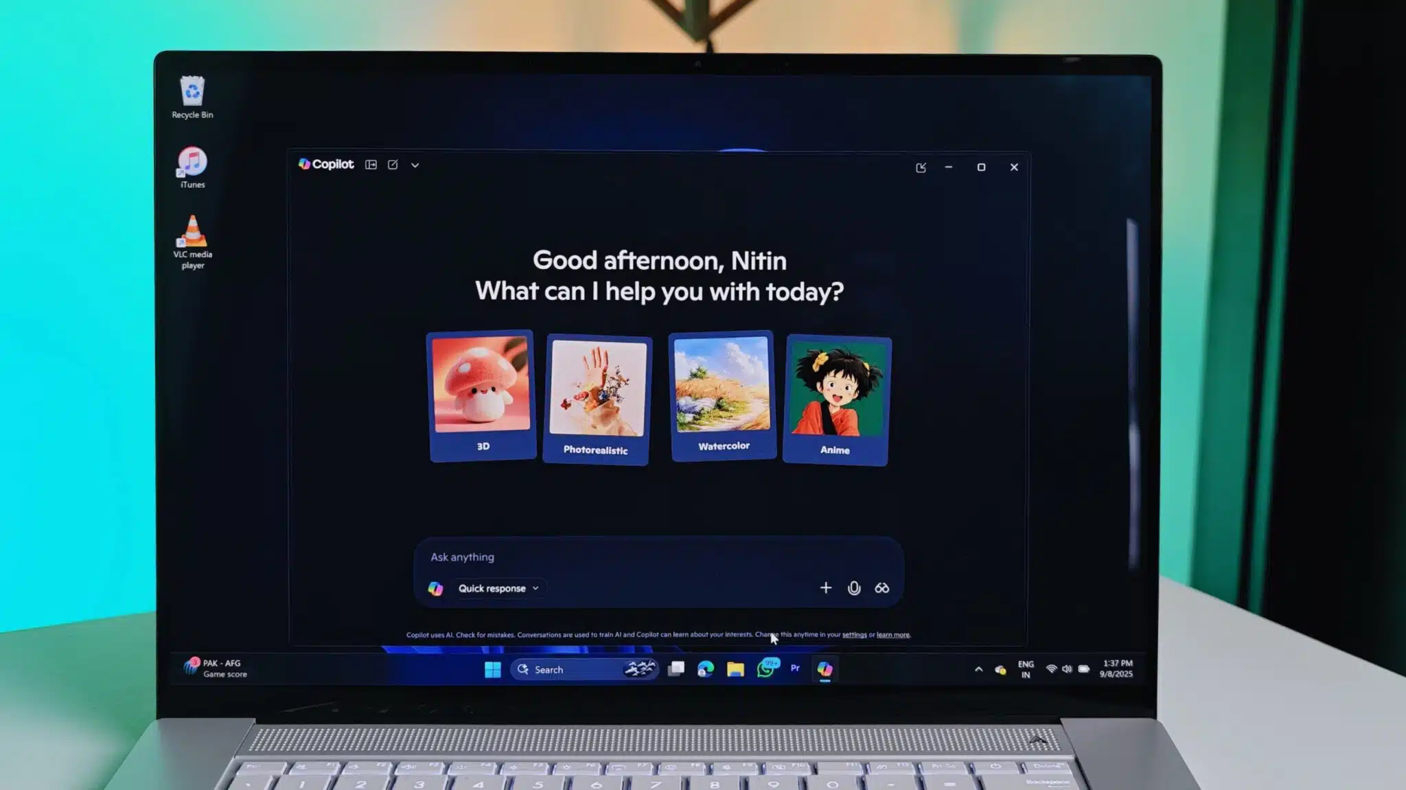 Asus Zenbook S16 Review