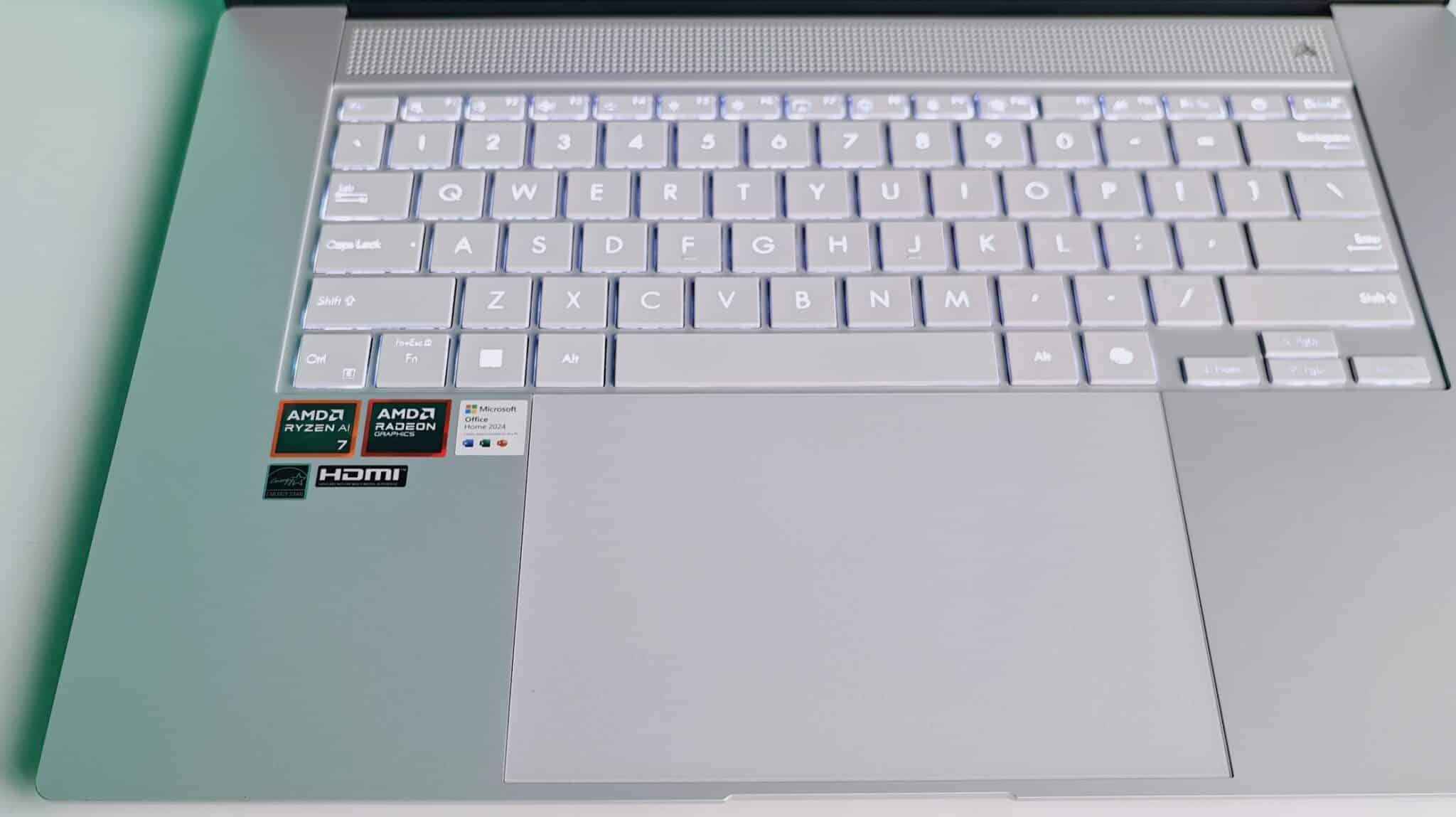 Asus Zenbook S16 Review