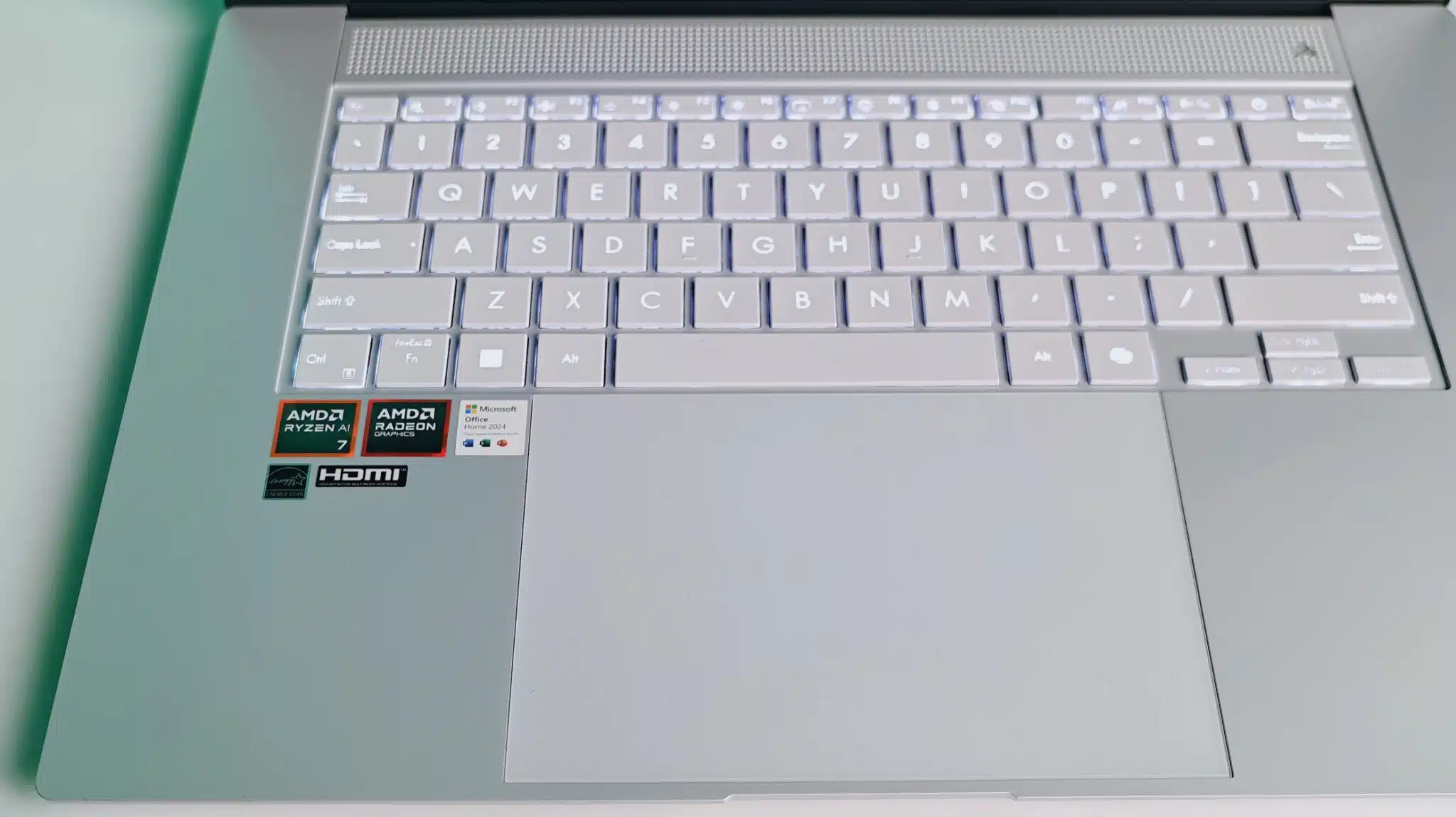 Asus Zenbook S16 Review