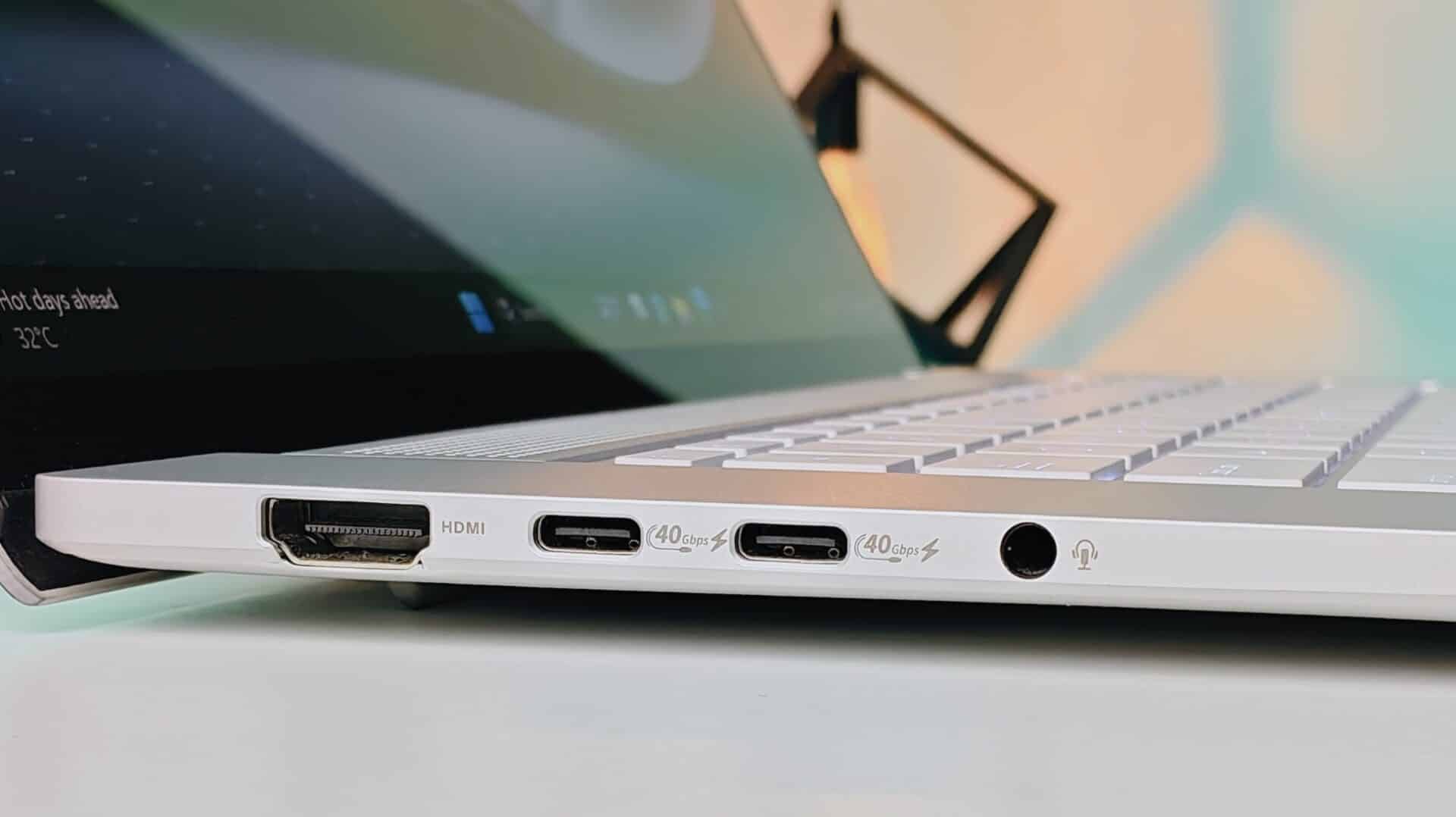 ASUS ExpertBook B3 Review