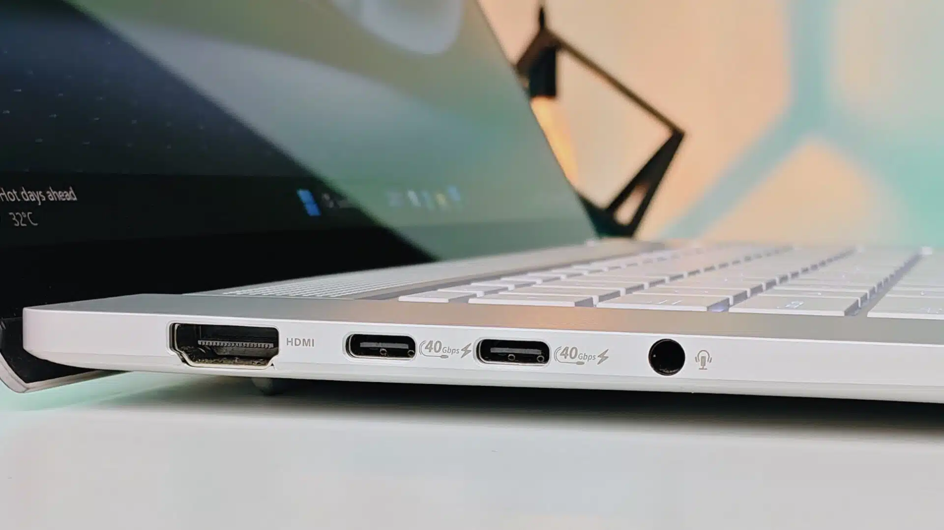 ASUS ExpertBook B3 Review