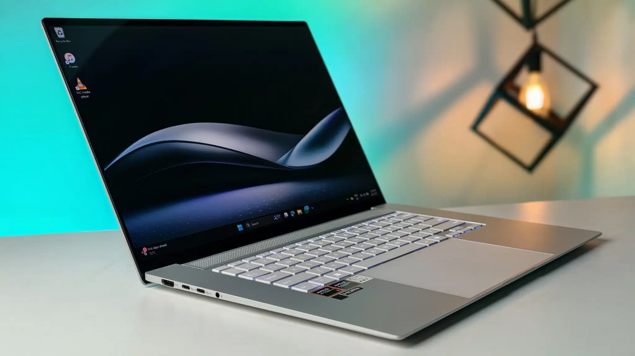 Asus Zenbook S16 Review