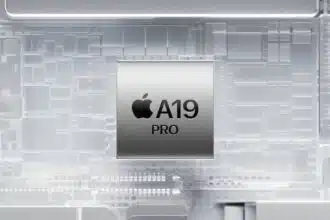 Apple A19 Pro Chip Prepares for Advanced On-Device AI