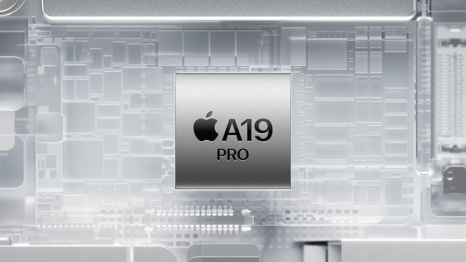 Apple A19 Pro Chip Prepares for Advanced On-Device AI