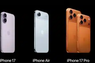 Apple Fortifies iPhone 17 and New iPhone Air Against Spyware Attacks