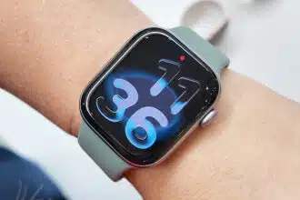 Apple Watch Series 11 Uses AI to Flag Possible High Blood Pressure