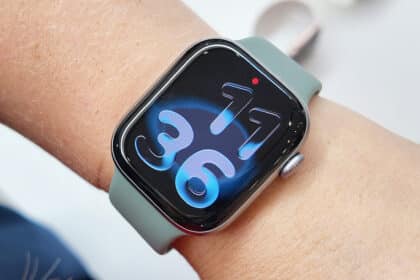 Apple Watch Series 11 Uses AI to Flag Possible High Blood Pressure