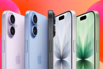 Apple iPhone 17 Debuts with Five Key Features Not Found on Pro or Air