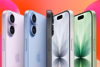 Apple iPhone 17 Debuts with Five Key Features Not Found on Pro or Air