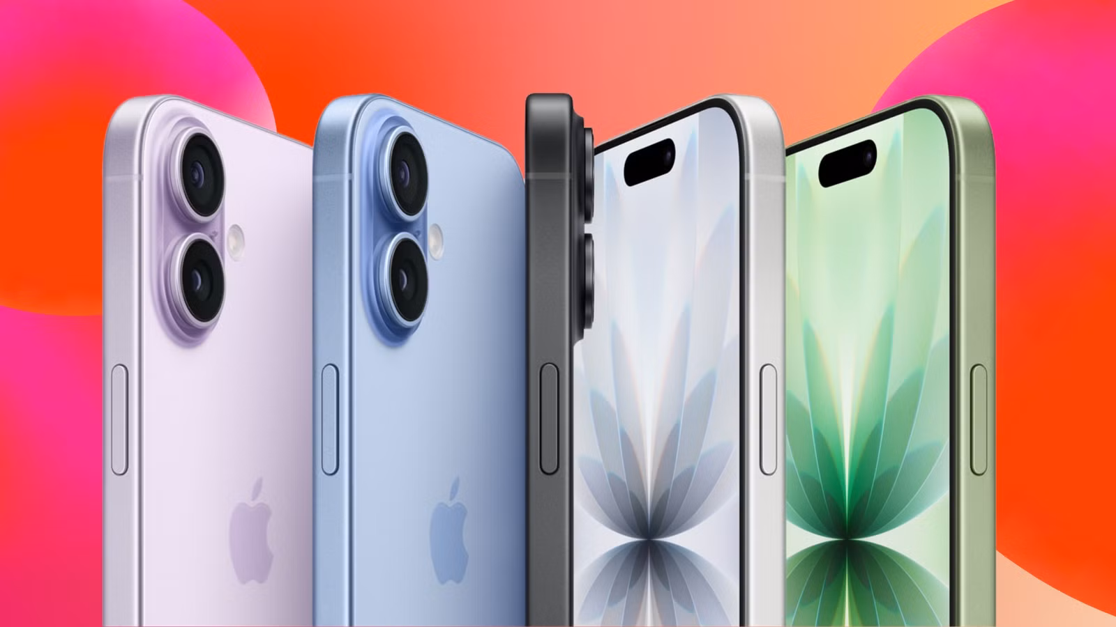 Apple iPhone 17 Debuts with Five Key Features Not Found on Pro or Air