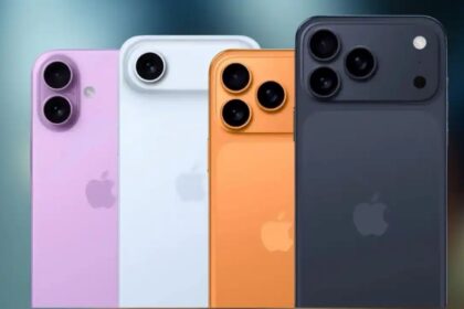 Apple iPhone 17 Series Goes on Sale in India