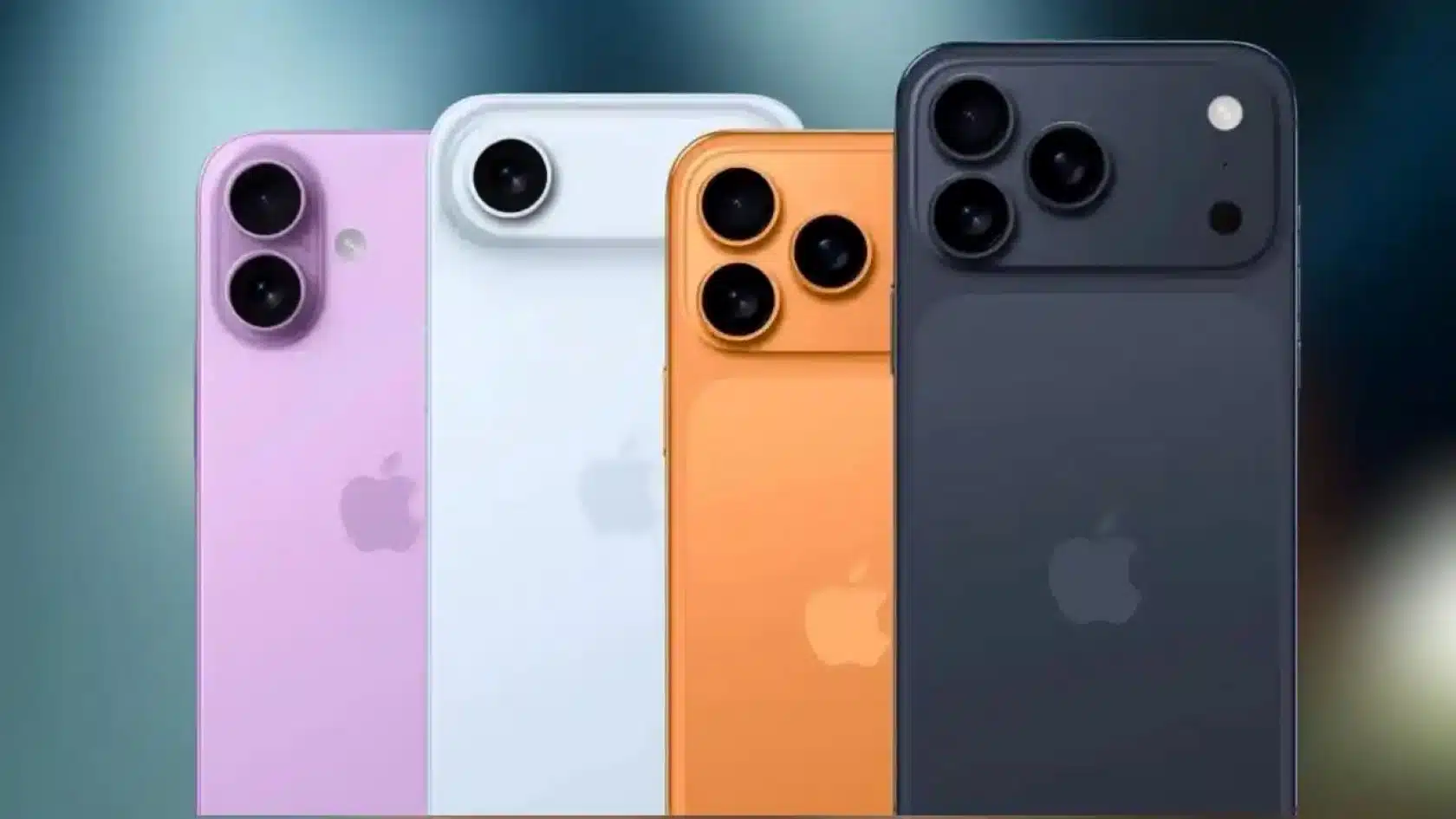 Apple iPhone 17 Series Goes on Sale in India