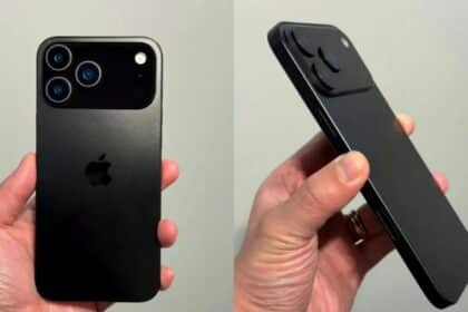 Apple iPhone 17 Specifications Leak Days Before September 9 Launch