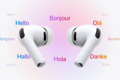 Apple launches AirPods Pro 3 in India with heart rate monitor