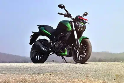 Bajaj Dominar 400, Pulsar NS400Z Prices Remain Unchanged After GST Hike