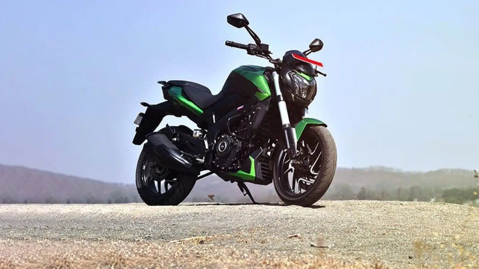 Bajaj Dominar 400, Pulsar NS400Z Prices Remain Unchanged After GST Hike