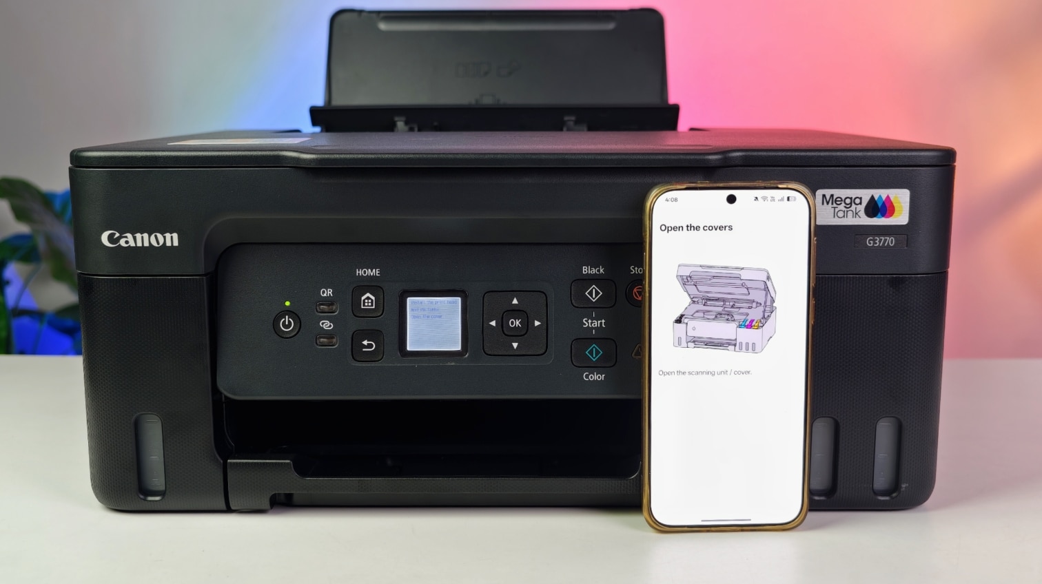 Canon Printer