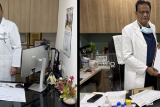 Canon Medical Partners with Rajiv Gandhi Cancer Institute