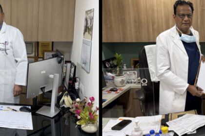 Canon Medical Partners with Rajiv Gandhi Cancer Institute