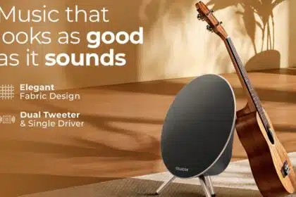 Cellecor Launches COMET CBS-05 Pro Retro Speaker in India for INR 5,499