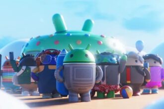 Create Custom Android Bots with AI-Powered Androidify