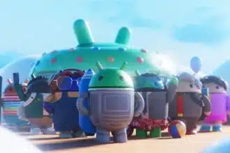 Create Custom Android Bots with AI-Powered Androidify