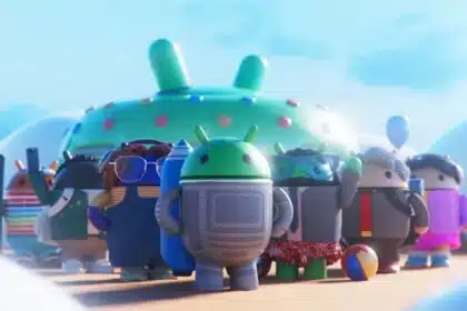 Create Custom Android Bots with AI-Powered Androidify